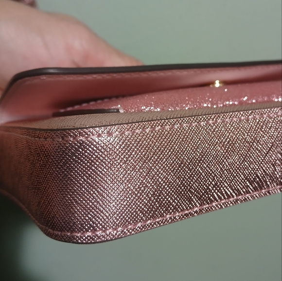 NWOT Kate Spade Glimmer Crossbody - Picture 5 of 12